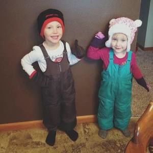 Meet your Posher, Kayla